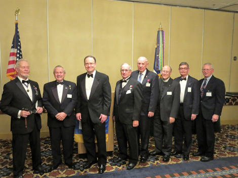Photo of Board of Directors